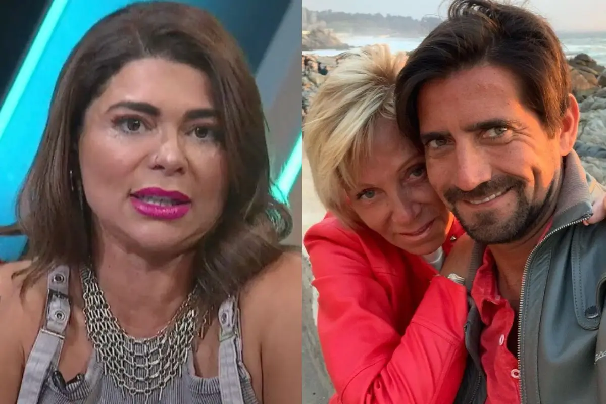 Raquel y Félix terminaron por una traición, Captura