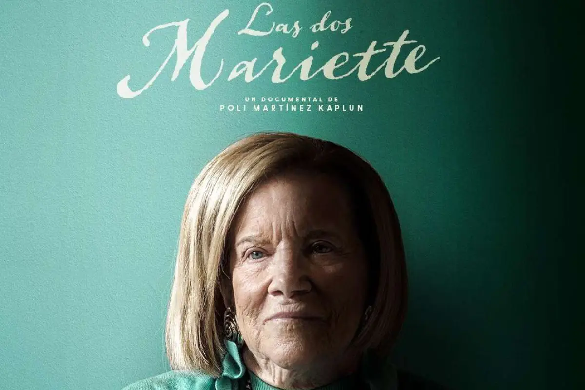Las dos Mariette, Cedida - DirecTV