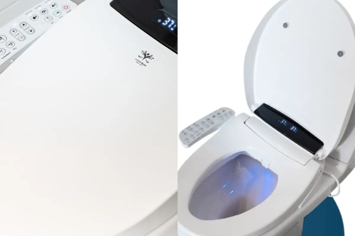 W.C. inteligentes aseguran cambiar la experiencia de ir al baño, Captura