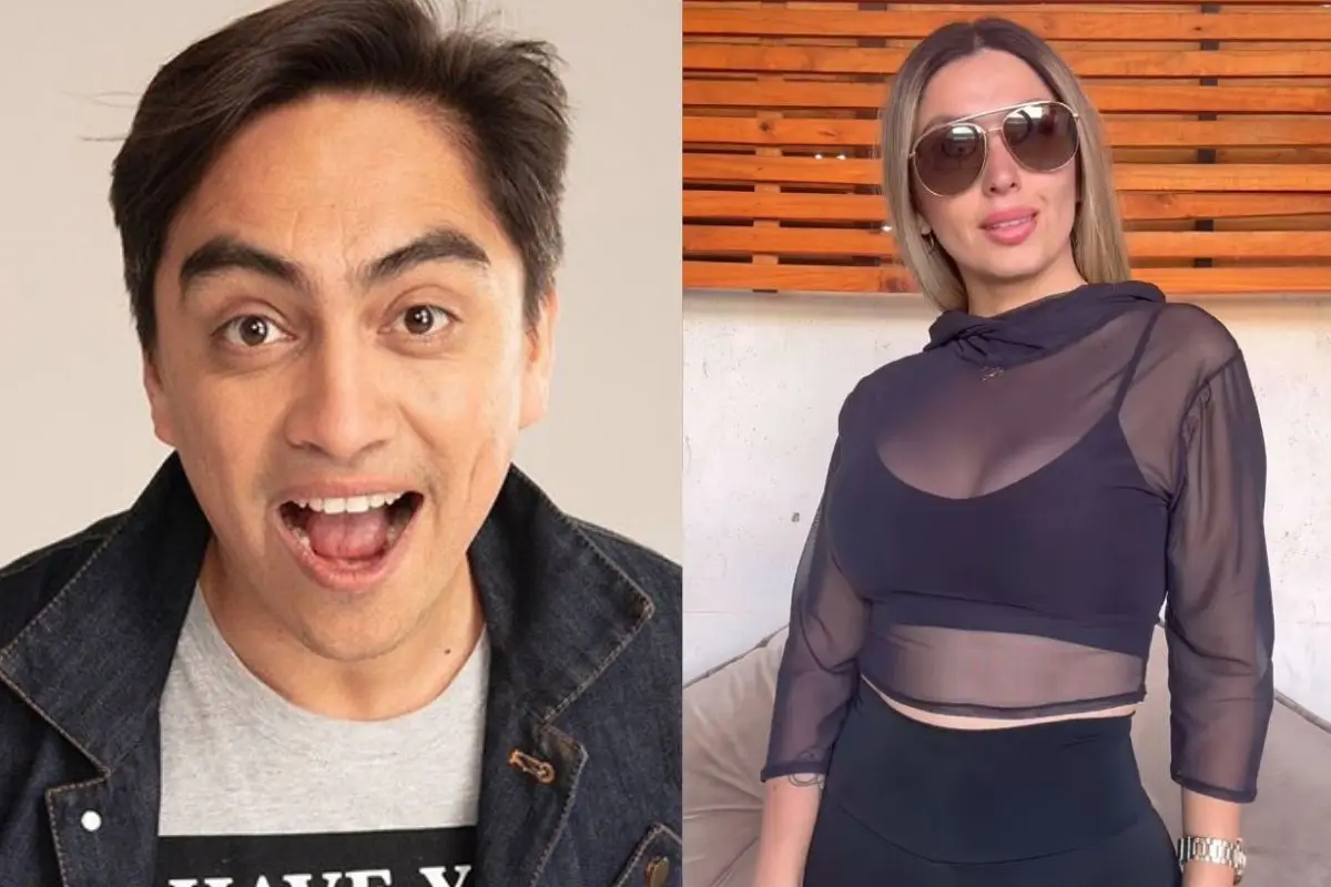 Para Karina Valenzuela todo es ganancia, Captura