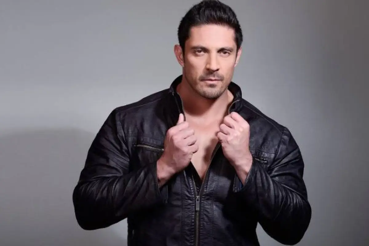 Denuncian a Patricio Laguna por presunta estafa millonaria, Redes sociales | Referencial