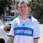 Gary Medel regresa a la UC, Instagram