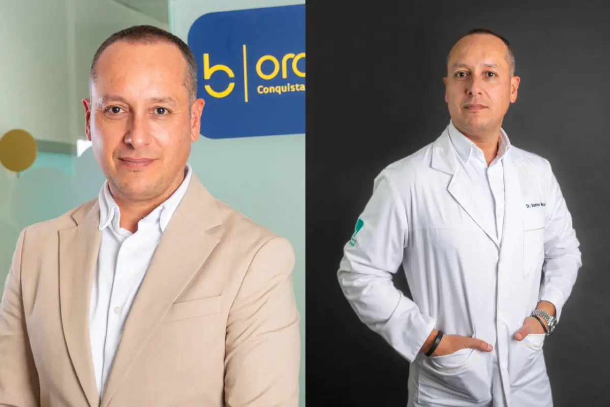 Día del Cáncer Bucal: “Se puede evitar impulsando una cultura de prevención y cuidado bucodental”, Cedida