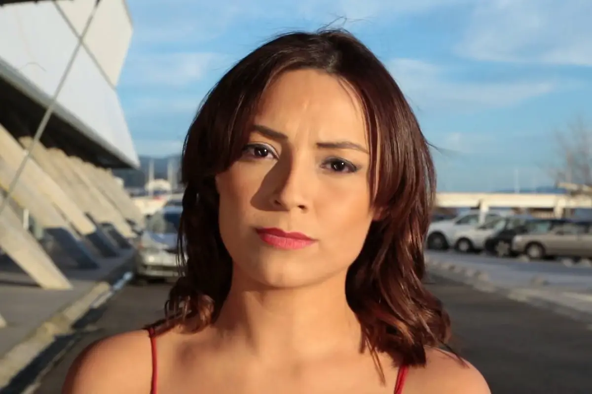 Camila Polizzi, Redes sociales | Referencial