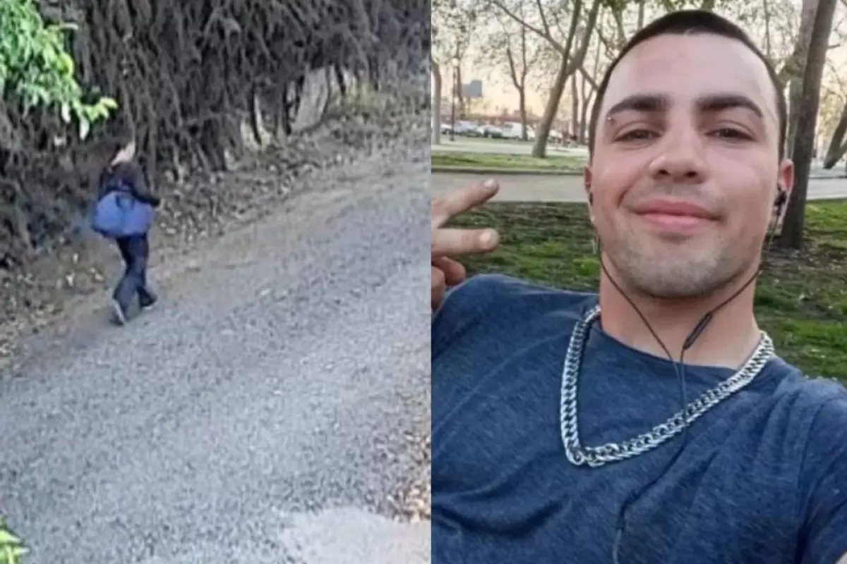 Las teorías que maneja la Fiscalía para explicar la muerte de Martín Díaz de Valdés, Redes sociales | X