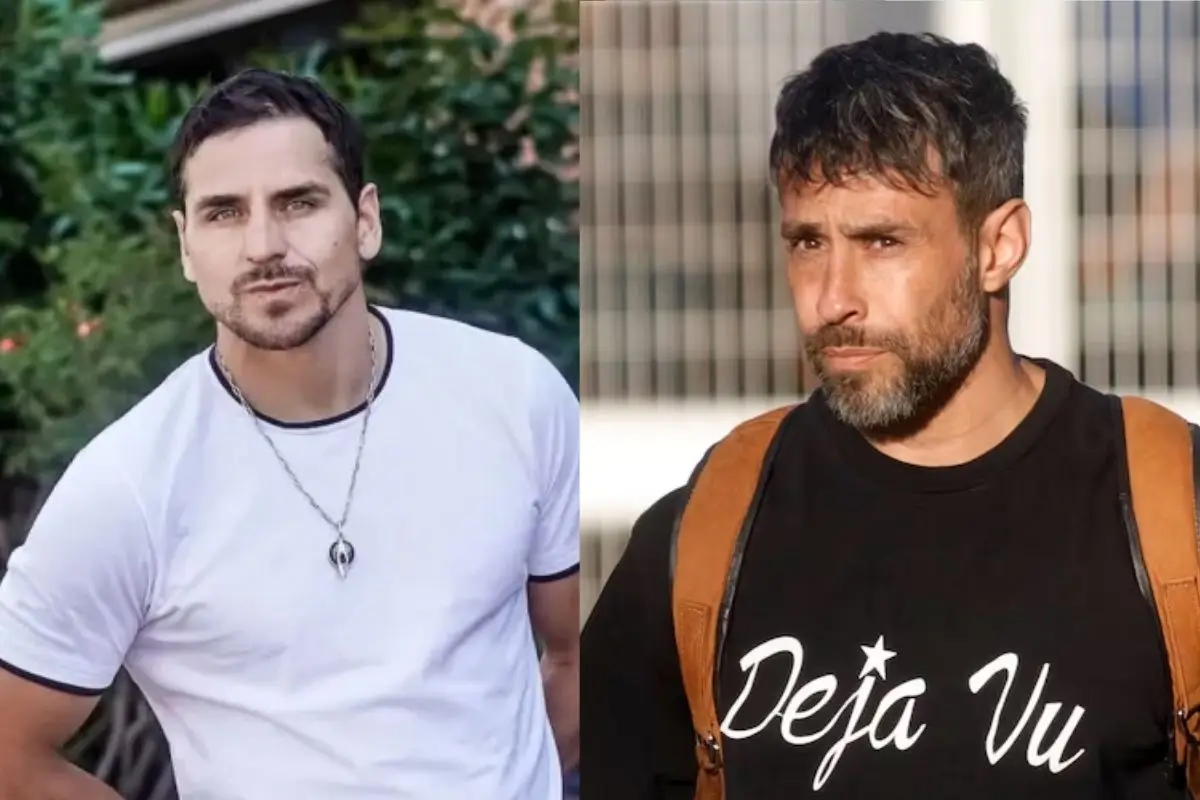 Pangal Andrade y Jorge Valdivia, Archivo