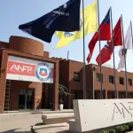 ANFP, Redes Sociales