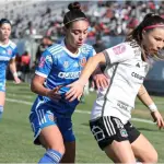 Superclásico Femenino, Archivo