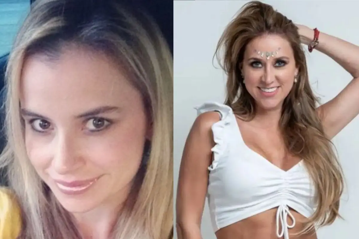 Amanda Cibely y Flaviana Seeling, Archivo