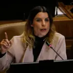 Maite Orsini viajará a Panamá, Agencia Uno