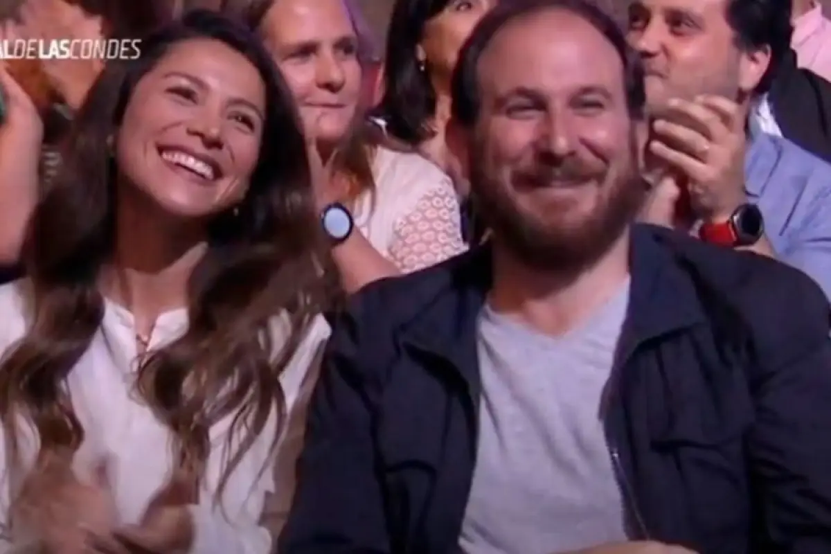 Max Luksic se sinceró sobre su relación con Loreto Aravena, Redes sociales | X