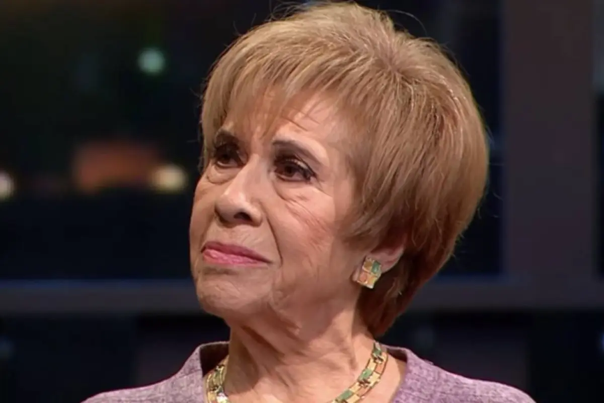 Paty Cofré
