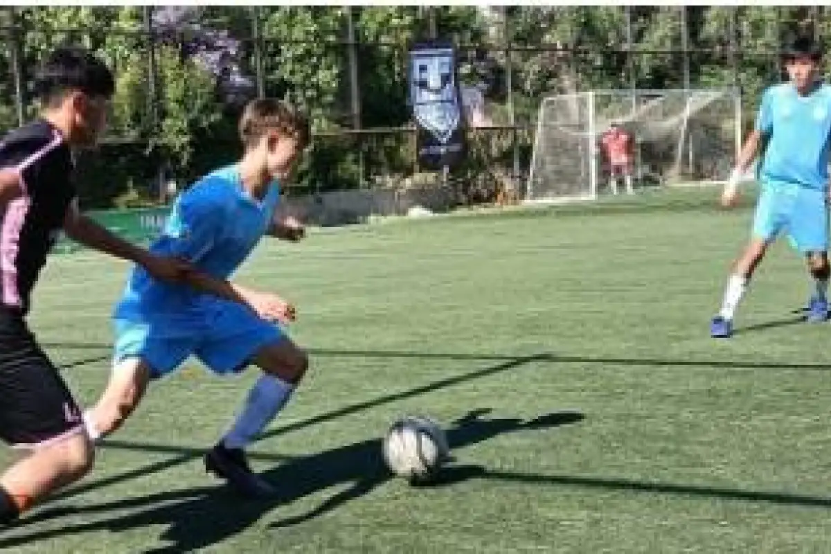 Liga Promoción, Cedida