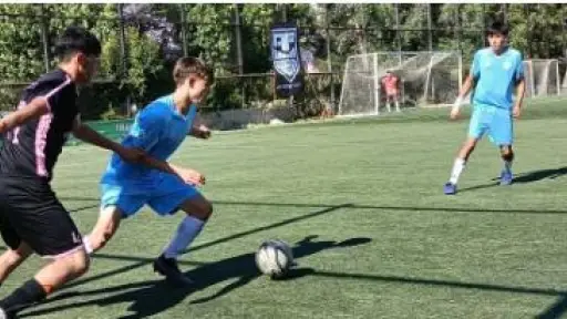 Liga Promoción, Cedida