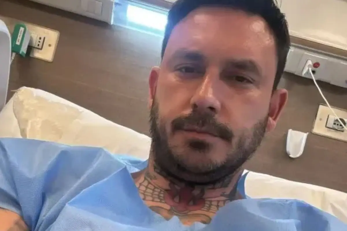 Mauricio Pinilla fue intervenido por hijo de Pedro Carcuro, Instagram