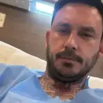 Mauricio Pinilla fue intervenido por hijo de Pedro Carcuro, Instagram