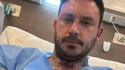 Mauricio Pinilla fue intervenido por hijo de Pedro Carcuro, Instagram