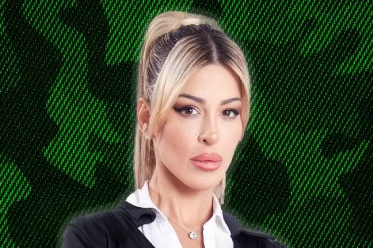 Oriana Marzoli, Canal 13