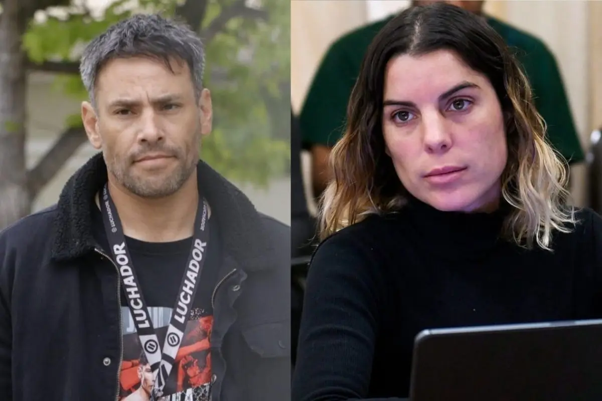 Claudio Valdivia y Maite Orsini, Archivo