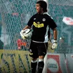 El 2 de junio de 2006 fue el último partido de Bravo en Colo Colo, Agencia Uno