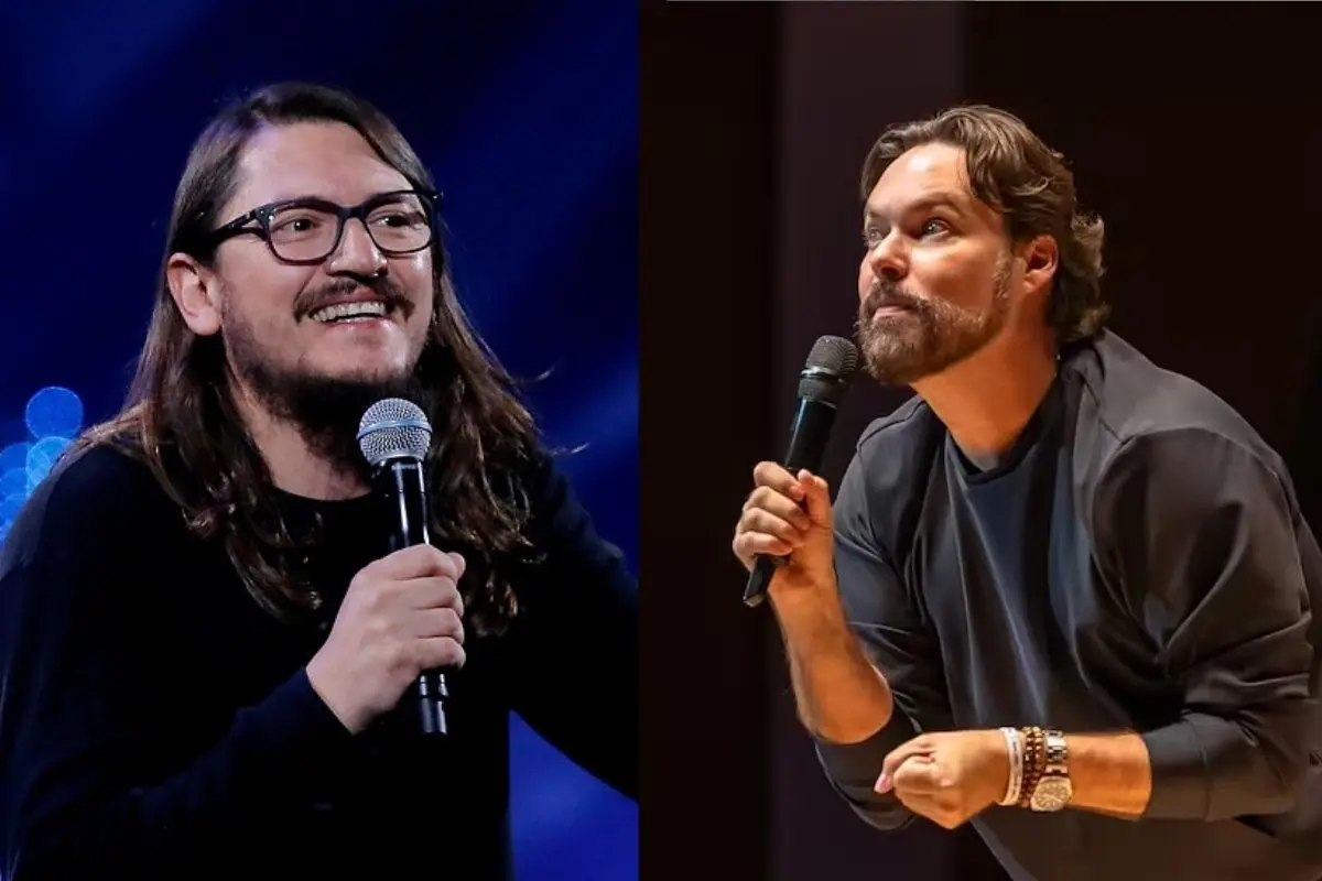 Mauricio Palma y George Harris, Archivo