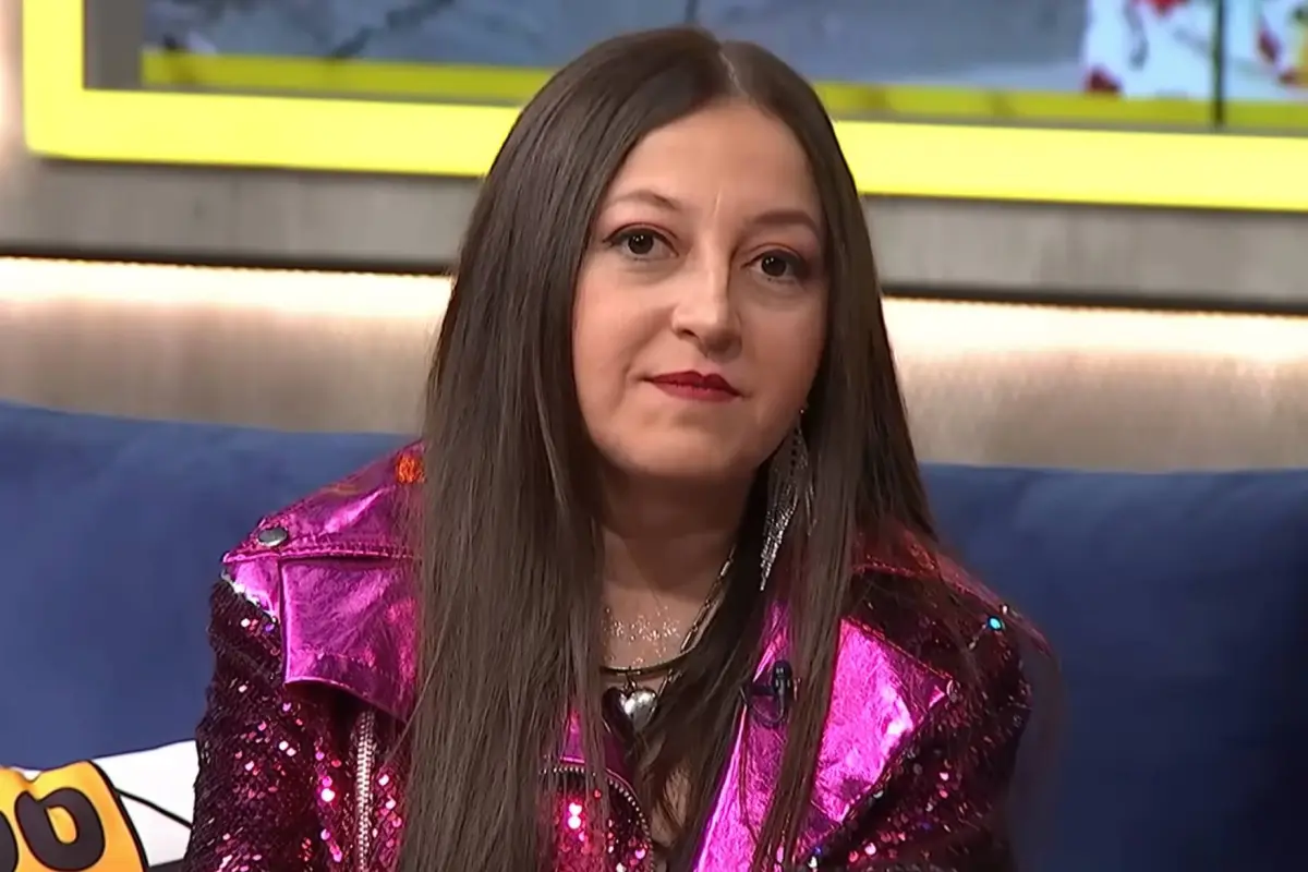 Raquel Castillo, Captura de pantalla