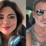 Antonella Ríos aclaró rumores de romance con Marcelo Barticciotto, Redes sociales | Referencial