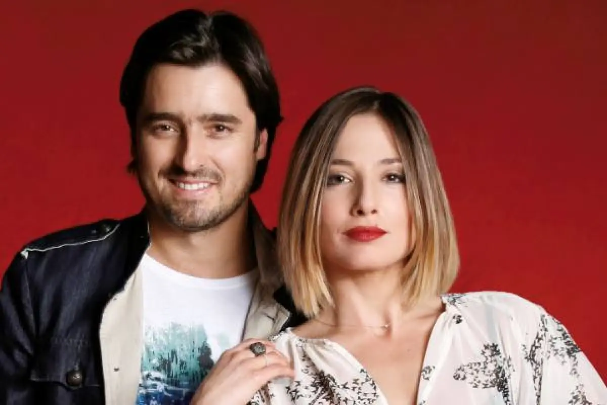 Jorge Zabaleta y Mane Swett , Redes sociales | Referencial