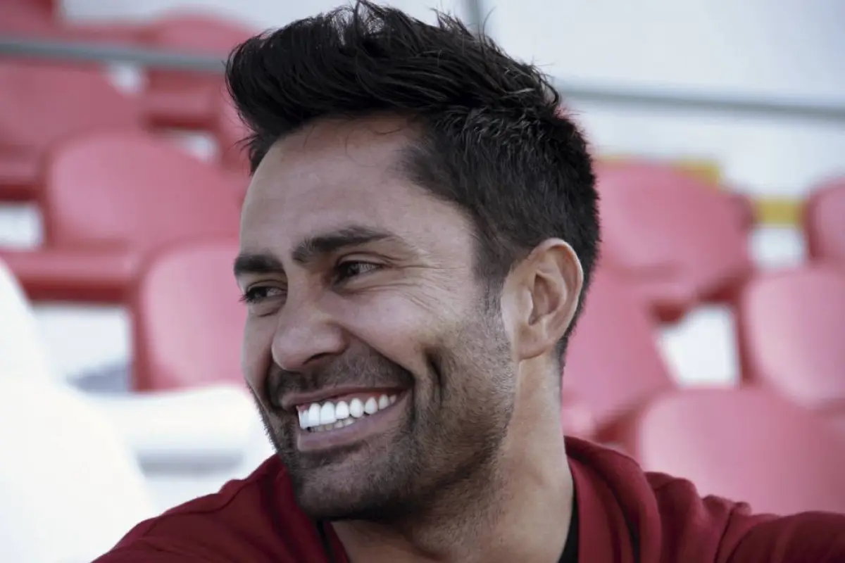 Luis Jiménez