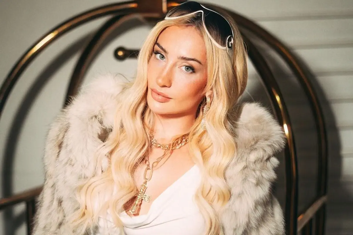 El importante logro que alcanzó Fran Maira , Redes sociales | Referencial