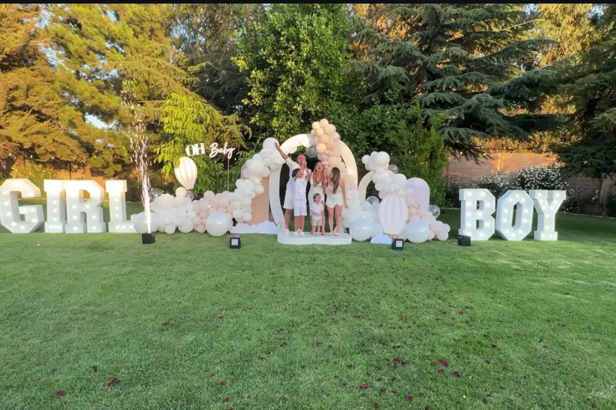 Flaviana Seeling, Redes sociales