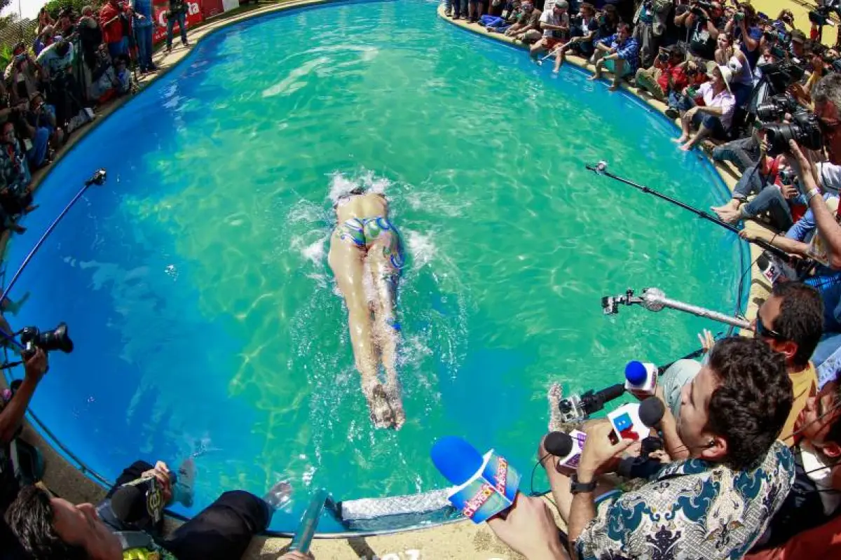 Reinas del Festival de Viña del Mar, Redes sociales | Referencial