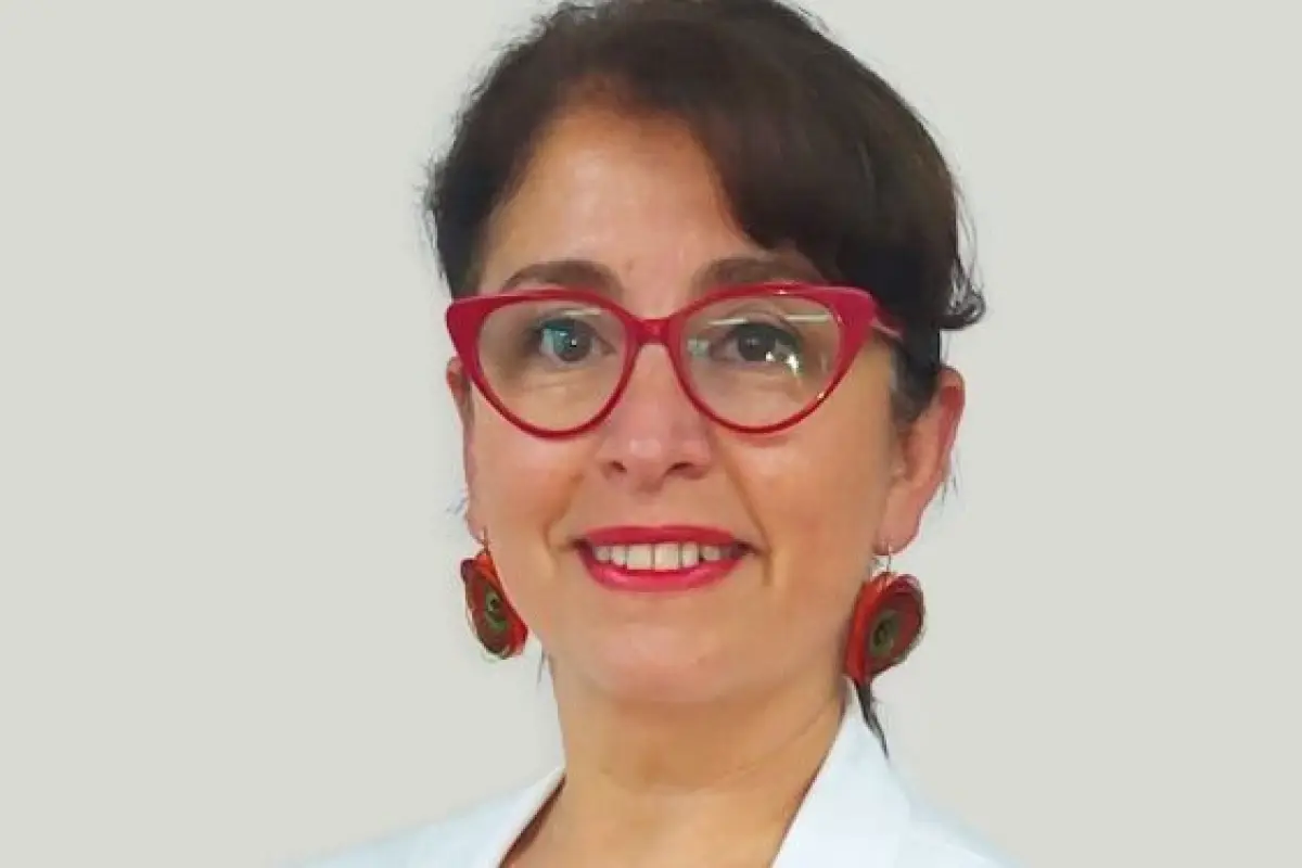 Impacto por muerte de reconocida doctora que estaba haciendo trekking, Redes sociales | Referencial