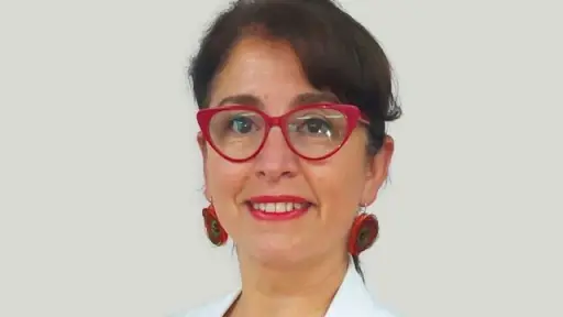 Impacto por muerte de reconocida doctora que estaba haciendo trekking, Redes sociales | Referencial