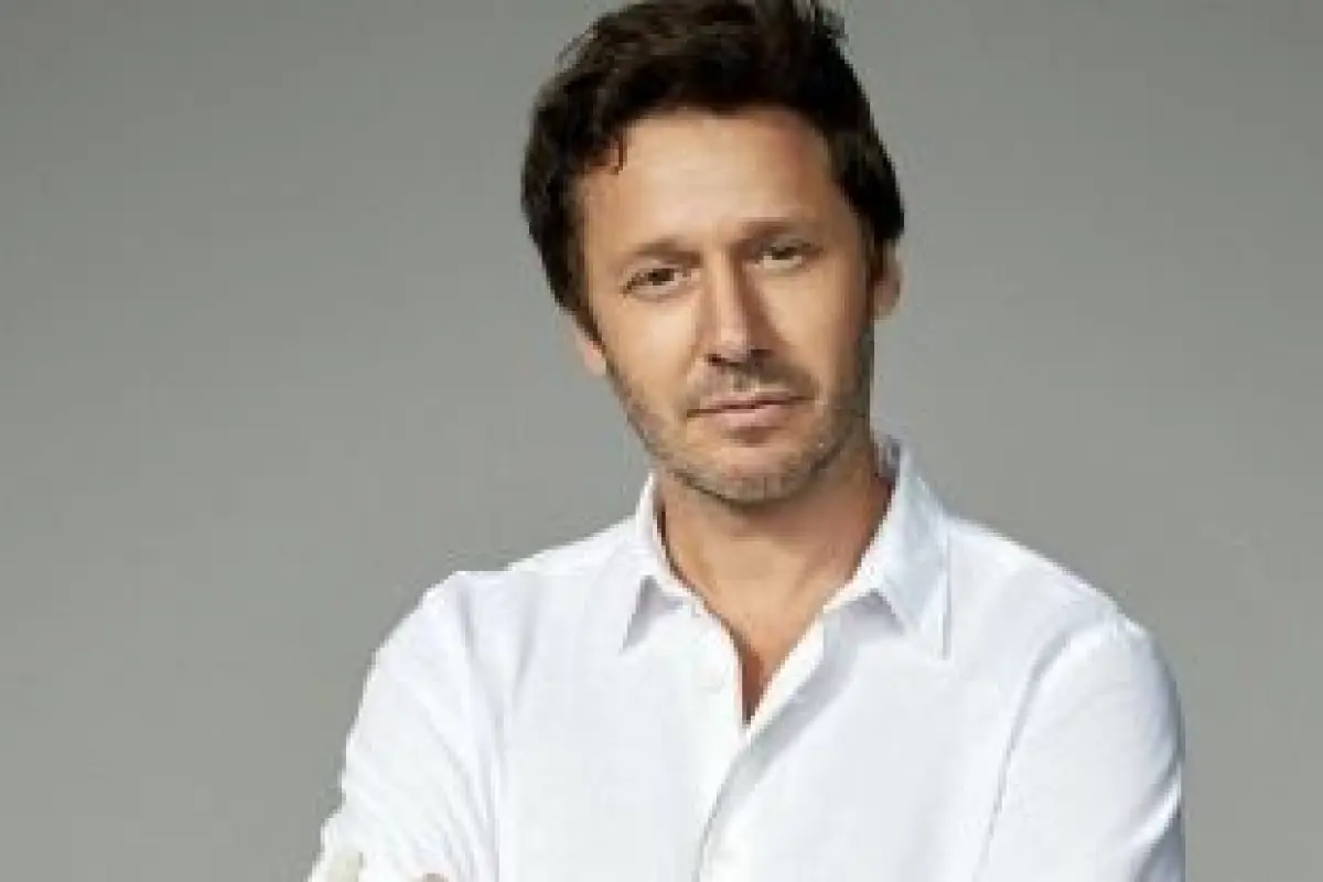 La brutal confesión de Benjamín Vicuña , Redes sociales | Referencial