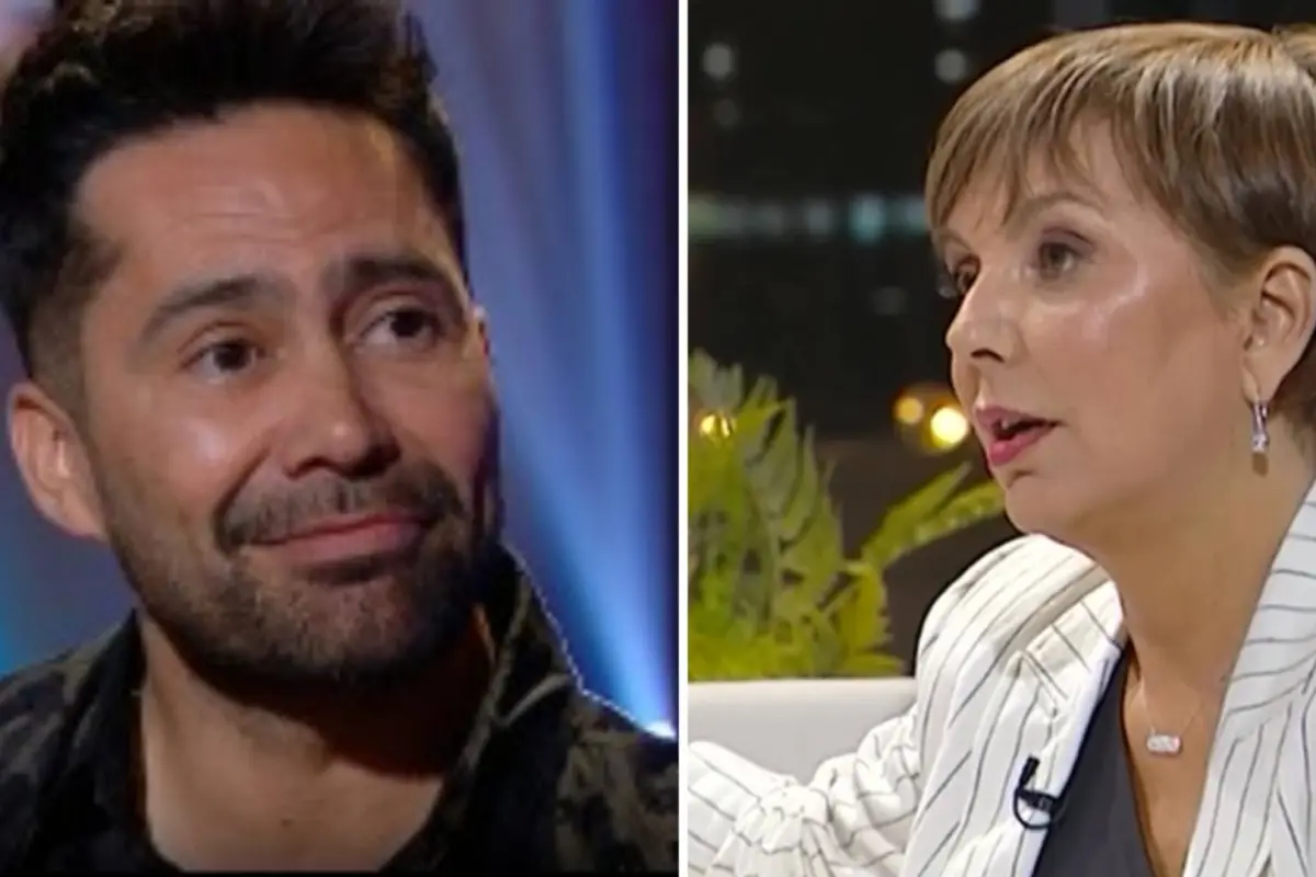 Fran García Huidobro y Luis Jiménez, Redes Sociales