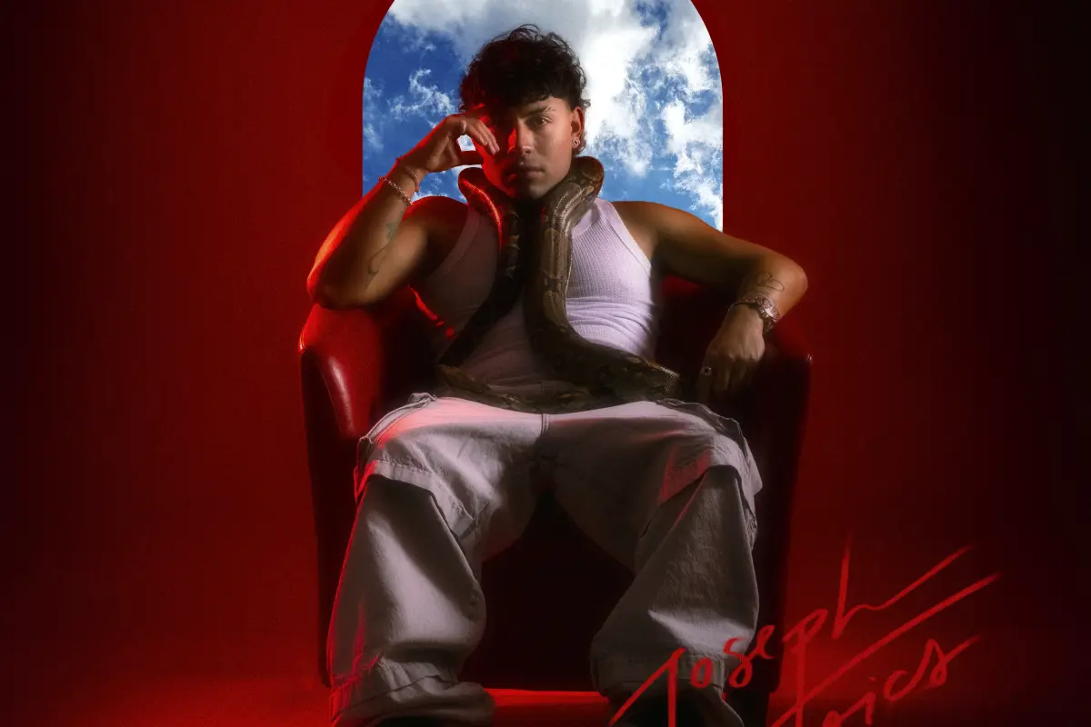 Joseph Taics, Cedida