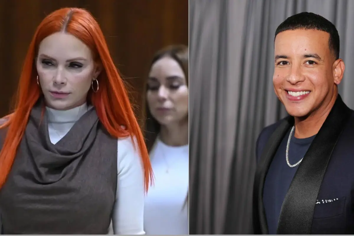 Daddy Yankee y su esposa, Redes sociales