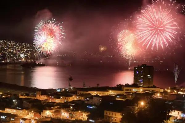 Valparaíso