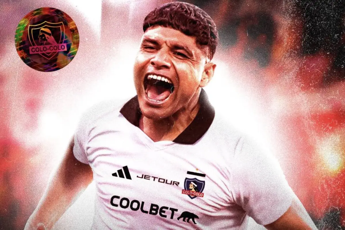 Colo Colo