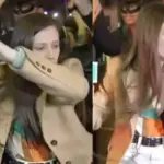 Darynka con el entusiasmo a tope, Captura