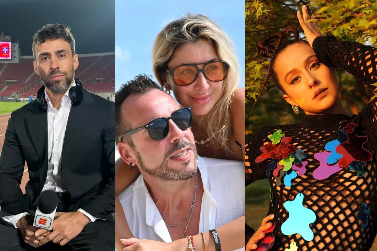 Escándalos 2024, Instagram