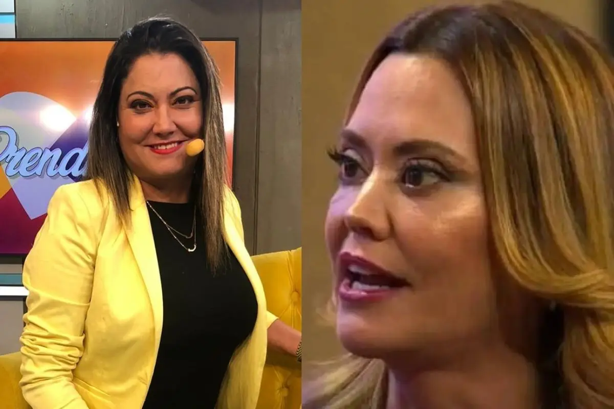 Denisse y Daniella Campos, Archivo