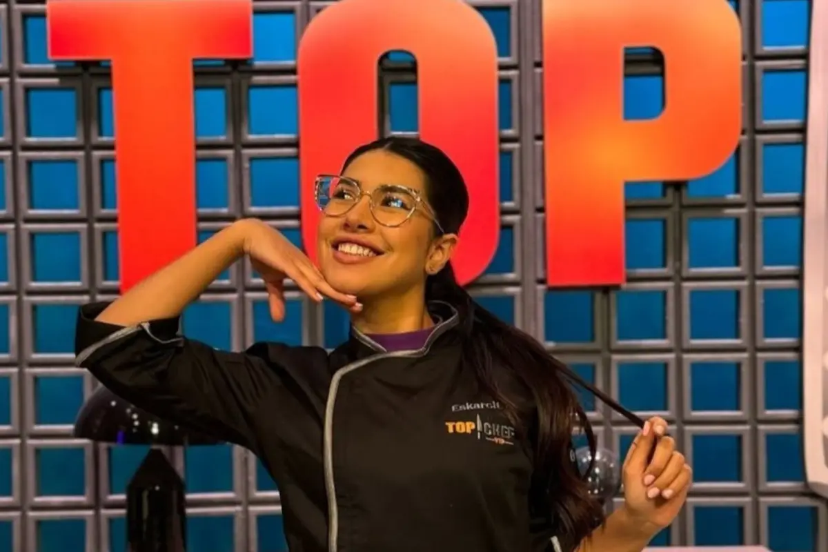 Eskarcita, Redes sociales