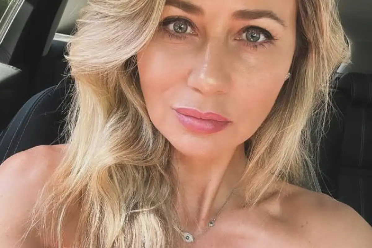 Gisella Gallardo, Instagram