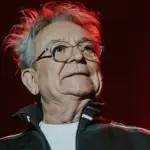Coco Legrand protagoniza importante documental, Agencia Uno