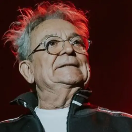 Coco Legrand protagoniza importante documental ,Agencia Uno