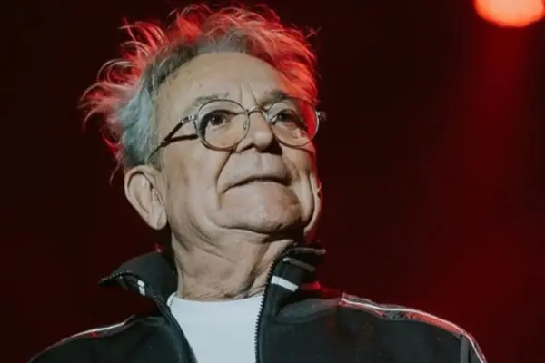 Coco Legrand protagoniza importante documental ,Agencia Uno