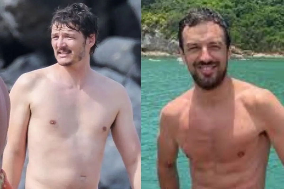 Tomás Vodanovic recibió importante distinción, Captura