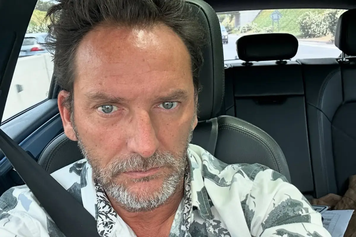 Daniel ex Huevo Fuenzalida, Instagram